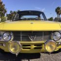 Lancia Fulvia 1600HF S2