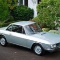 Lancia Fulvia Coupe 1.3 Rallye Series 2 - 1972