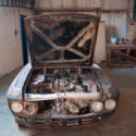 Lancia Fulvia Coupe 1.3S 2a - 818630 049646 (1973)