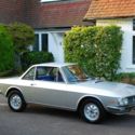 Lancia Fulvia Coupe 1.3S Rallye Series 2 LHD 1973 /  Pristine Condition!