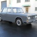 Lancia Fulvia GT