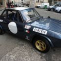 LANCIA FULVIA HF 1.6 FANALONE.   FERRARI, LAMBORGHINI, MASERATI, FIAT, PORSCHE