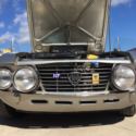 LANCIA FULVIA HF 1.6 L FANALONE, ALL ORIGINAL, ONLY 7254 MILES /11.654 KM