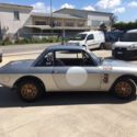 LANCIA FULVIA HF FANALONE  *11,658 KMS, ALL ORIGINAL *