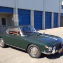 Lancia Fulvia Rallye 1,3