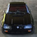 Lancia Fulvia Zagato 1.3 Sport Series 2