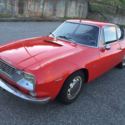 LANCIA FULVIA ZAGATO COUPE` - NO RESERVE!