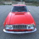 LANCIA FULVIA ZAGATO COUPE`