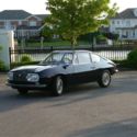 Lancia Fulvia Zagato Sport 1.3 S