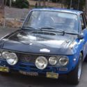 Lancia Other Fulvia Montecarlo