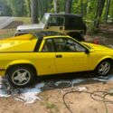 Lancia Scorpion 2L