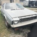 Lancia Scorpion B Montecarlo