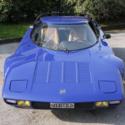 Lancia Strator