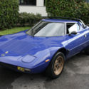 Lancia Stratos Stradale