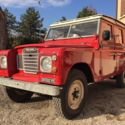 LAND 109 2.3 cc DIESEL