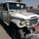 land cruiser 1978