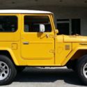 Land Cruiser FJ40 TOYOTA 1982