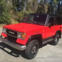 Land Cruiser FJ70 2 Door Left hand drive Fre Shipping!