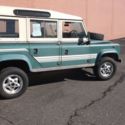 land  defender 110