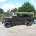 LAND ROVER 110 2.5N/A DIESEL U.S.A EXPORTABLE