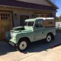 Land Rover 1980 Series 3 - Completely Restored! This is the One! With Extras!!