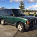 Land Rover 1994 Range Rover Classic - SWB