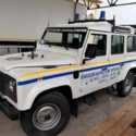 Land Rover Defender 110 - 1987 LHD