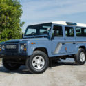 Land Rover Defender 110 1989 3.5 V8 Orginal