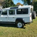 LAND ROVER DEFENDER 110   1989  RH Drive