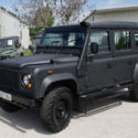 Land Rover Defender 110 200TDI 1991