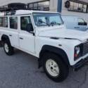 Land Rover Defender 110, 200TDI, LHD, 5 doors