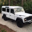 Land Rover Defender 110 200TDI Original LHD *Build to your Spec or buy As Is*