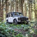 land rover defender 110 200TDi