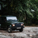 Land Rover Defender 110 - 2.5L TD - Country Station Wagon