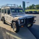 Land Rover Defender 110 487/500