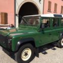 LAND ROVER DEFENDER 110 5 DOORS 9 SEATS