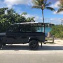 Land Rover Defender 110 Beach Runner 44k Orginal Miles!