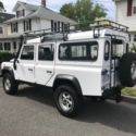 land rover defender 110 cars trucks