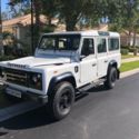 Land Rover Defender 110 CSW 200TDi