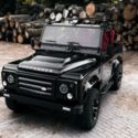 Land Rover Defender 110 custom built