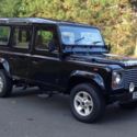 Land Rover Defender 110 for sale