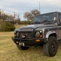 Land Rover Defender 110 LS3 430 HP