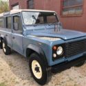 Land Rover Defender 110 turbo diesel great shape!