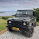 Land Rover Defender 110 V8 1992 !! Matching Numbers !!