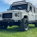 Land Rover Defender 110 V8 Automatic