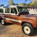 LAND ROVER DEFENDER 110 V8 COUNTY- ** IN USA **