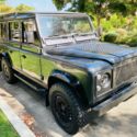 Land Rover Defender 110 V8