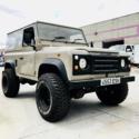 Land Rover Defender 1989 NO RESERVE only 60k miles!!!NO RESERVE