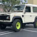 Land Rover Defender 90  1987