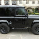 Land Rover Defender 90 1989 2.5L Turbo Diesel Manual Rebuild